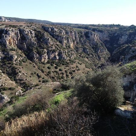 Appartamento La Chiesetta Matera Eksteriør billede