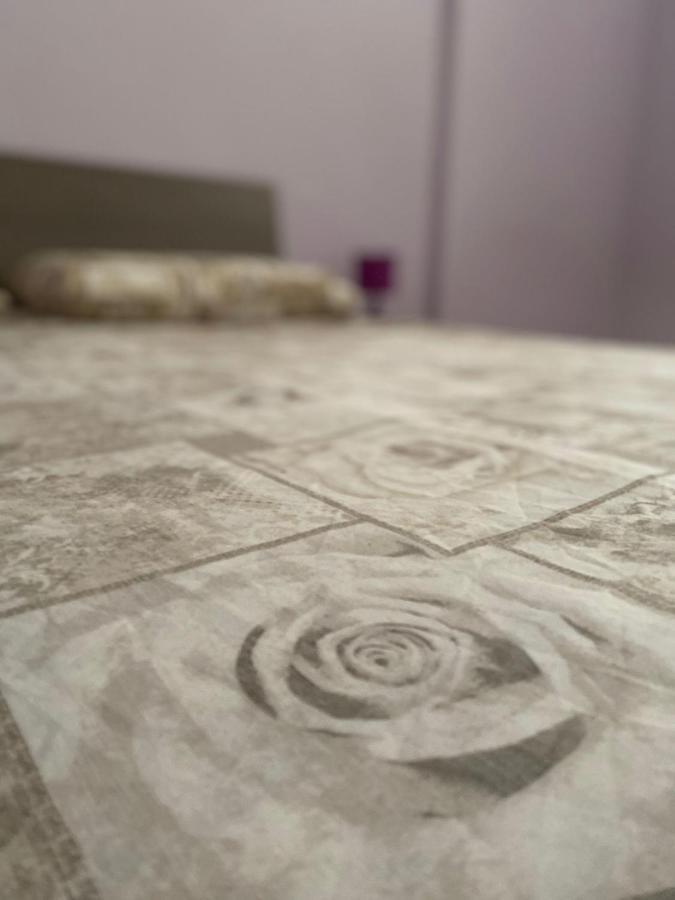 Appartamento La Chiesetta Matera Eksteriør billede