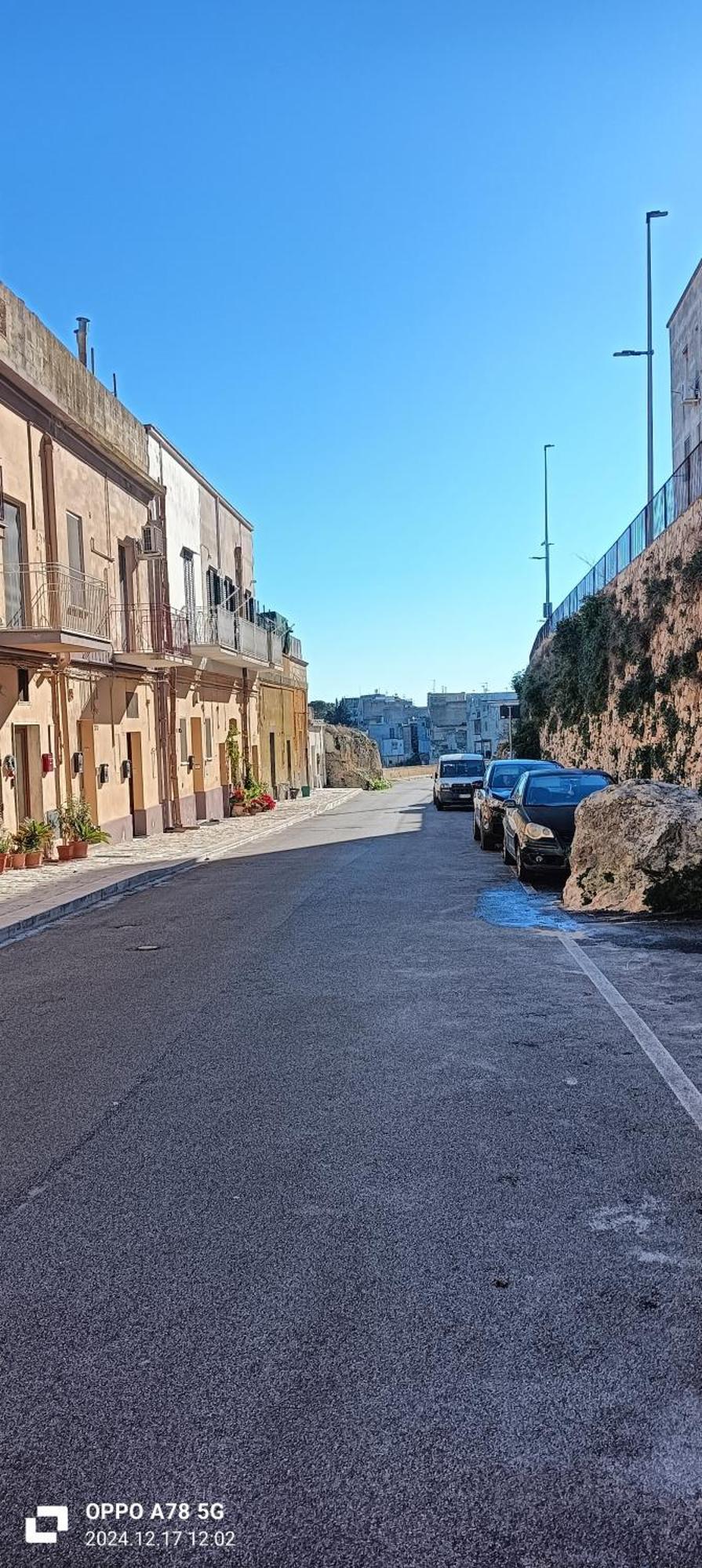 Appartamento La Chiesetta Matera Eksteriør billede