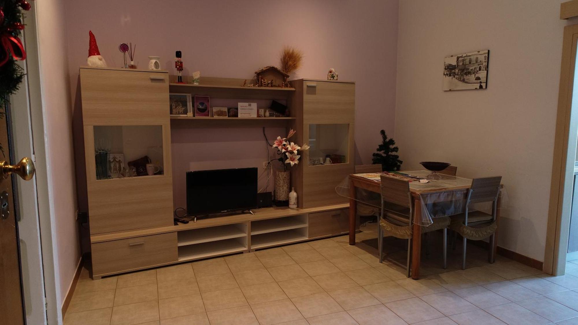 Appartamento La Chiesetta Matera Eksteriør billede