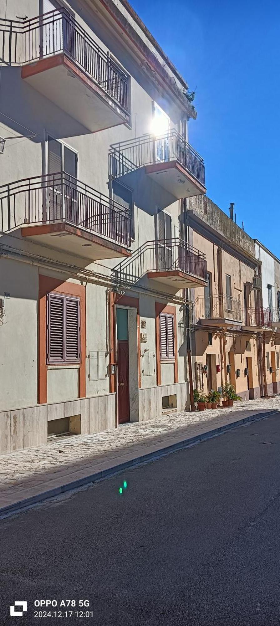 Appartamento La Chiesetta Matera Eksteriør billede