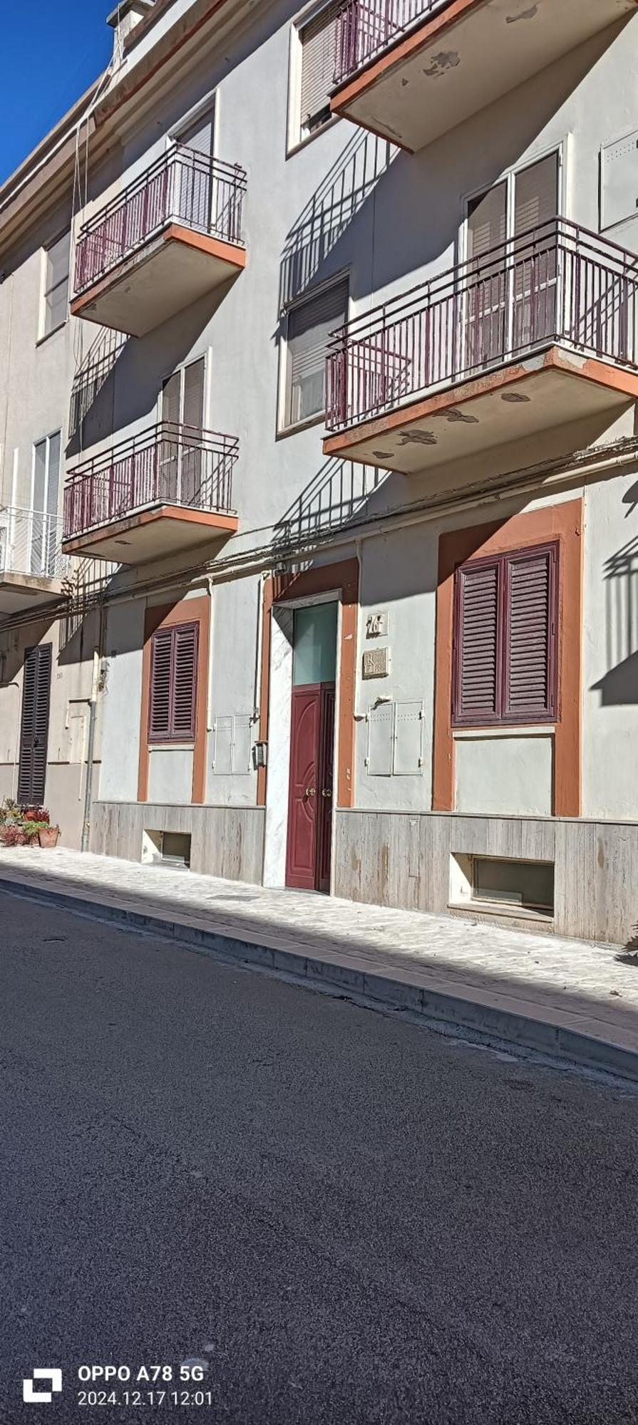 Appartamento La Chiesetta Matera Eksteriør billede