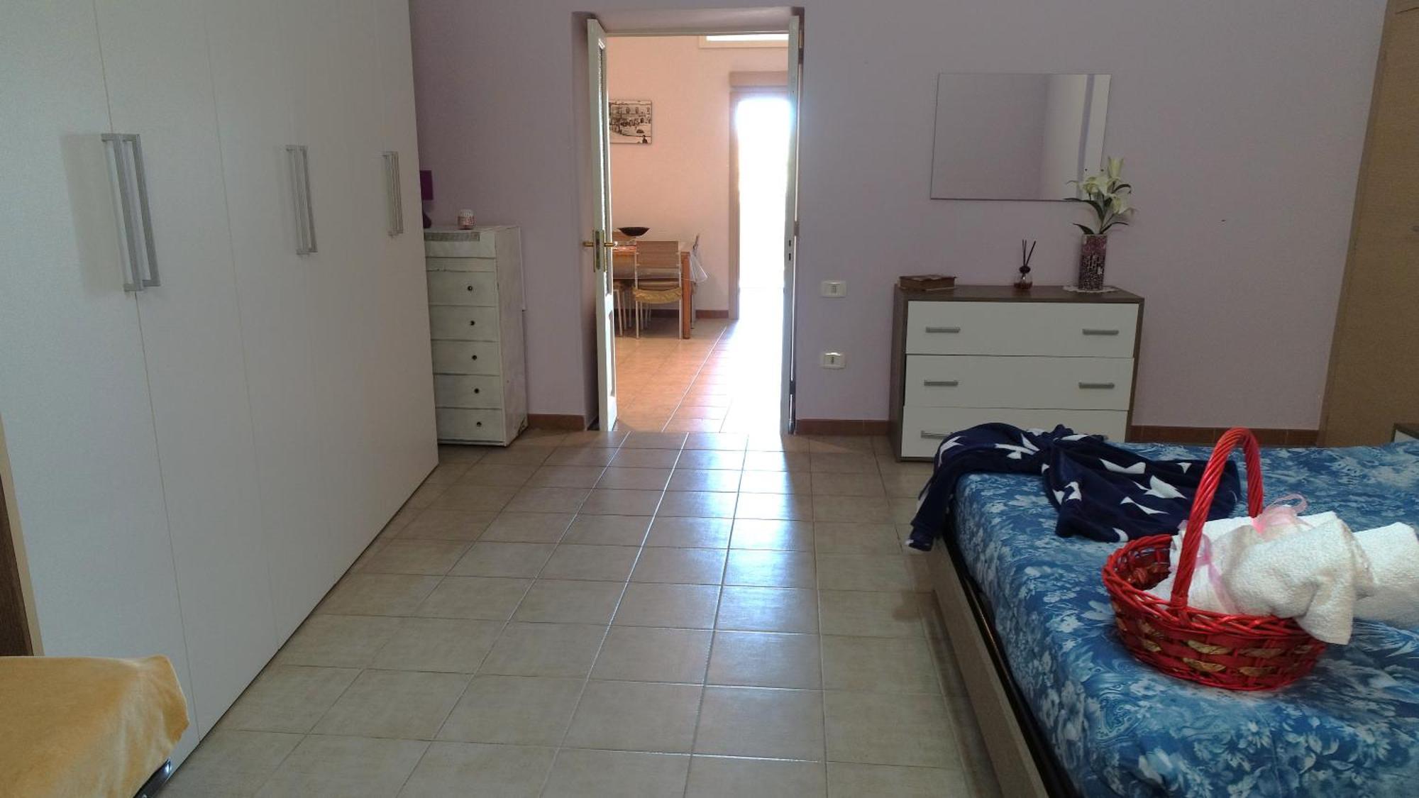 Appartamento La Chiesetta Matera Eksteriør billede